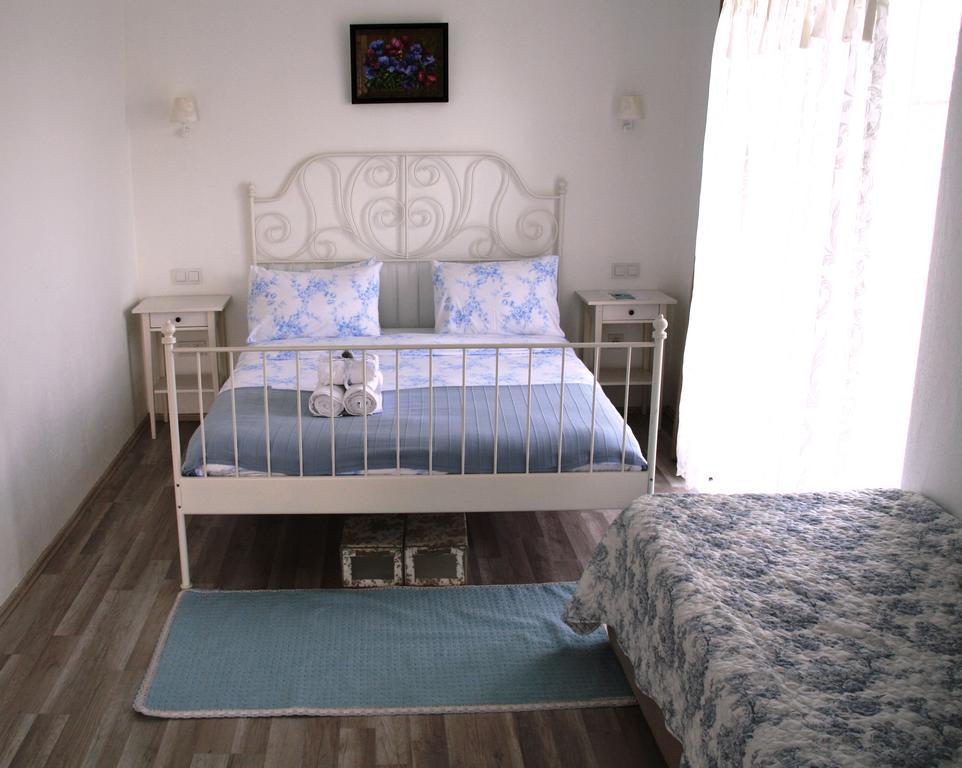 Yasemin Alacati (Adults Only) Экстерьер фото